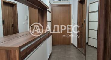 Двустаен апартамент, София, Бели брези, 689153, Снимка 16