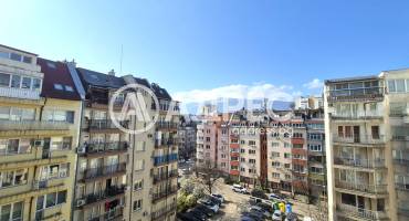 Двустаен апартамент, София, Бели брези, 689153, Снимка 18