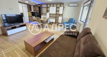 Двустаен апартамент, София, Бели брези, 689153, Снимка 2