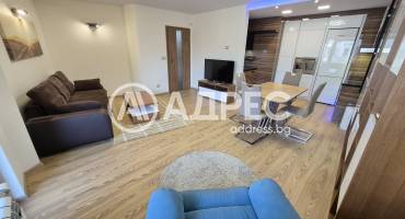 Двустаен апартамент, София, Бели брези, 689153, Снимка 3