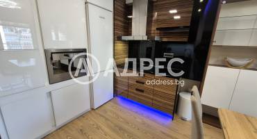 Двустаен апартамент, София, Бели брези, 689153, Снимка 4