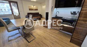 Двустаен апартамент, София, Бели брези, 689153, Снимка 5