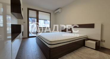 Двустаен апартамент, София, Бели брези, 689153, Снимка 6