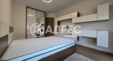 Двустаен апартамент, София, Бели брези, 689153, Снимка 7