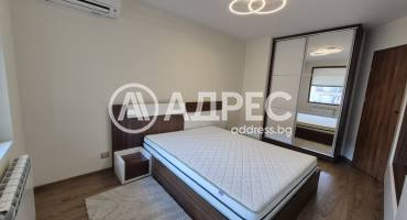 Двустаен апартамент, София, Бели брези, 689153, Снимка 8