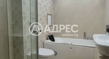 Двустаен апартамент, София, Бели брези, 689153, Снимка 9