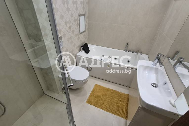 Двустаен апартамент, София, Бели брези, 689153, Снимка 10