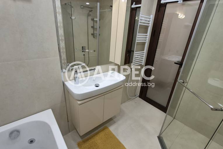 Двустаен апартамент, София, Бели брези, 689153, Снимка 11