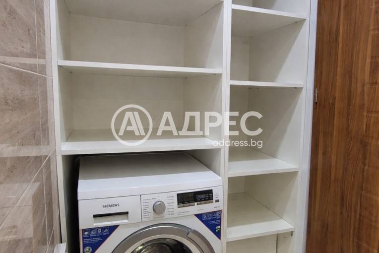 Двустаен апартамент, София, Бели брези, 689153, Снимка 13