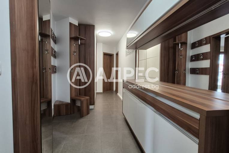 Двустаен апартамент, София, Бели брези, 689153, Снимка 14