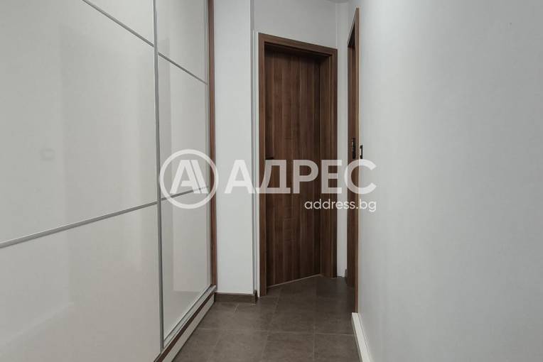 Двустаен апартамент, София, Бели брези, 689153, Снимка 15