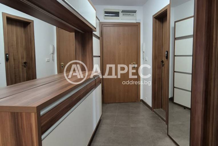 Двустаен апартамент, София, Бели брези, 689153, Снимка 16