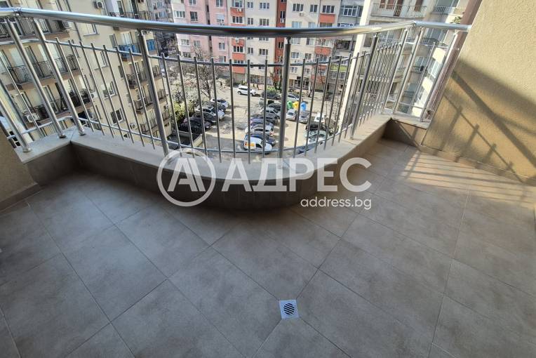 Двустаен апартамент, София, Бели брези, 689153, Снимка 17