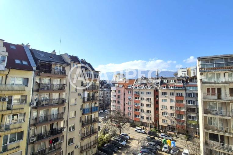 Двустаен апартамент, София, Бели брези, 689153, Снимка 18