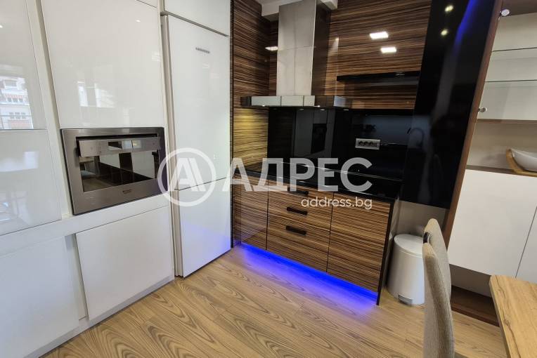 Двустаен апартамент, София, Бели брези, 689153, Снимка 4