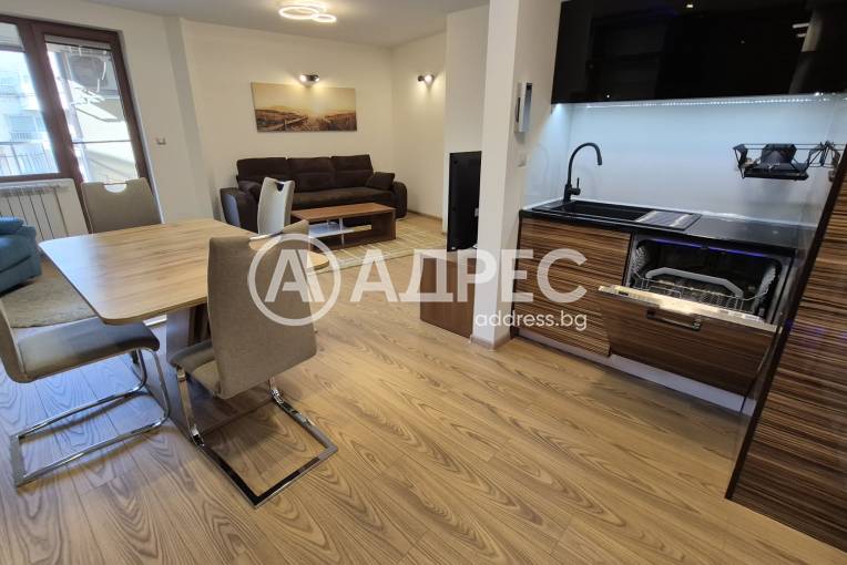 Двустаен апартамент, София, Бели брези, 689153, Снимка 5