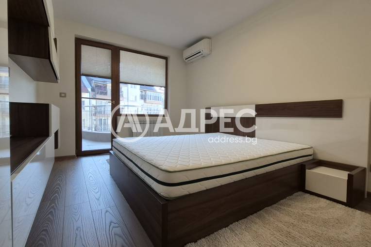 Двустаен апартамент, София, Бели брези, 689153, Снимка 6