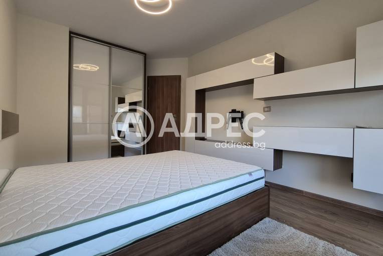 Двустаен апартамент, София, Бели брези, 689153, Снимка 7