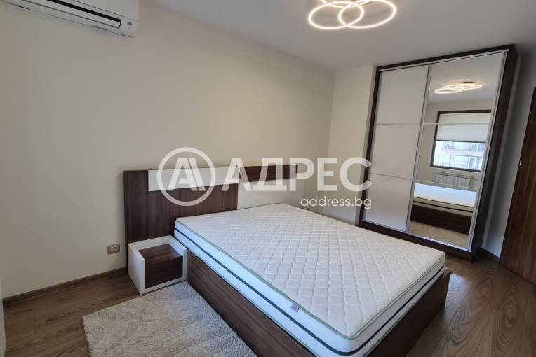 Двустаен апартамент, София, Бели брези, 689153, Снимка 8