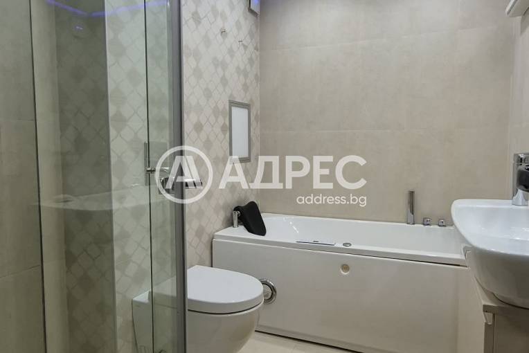 Двустаен апартамент, София, Бели брези, 689153, Снимка 9