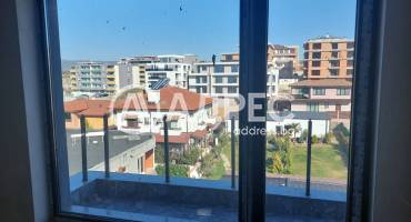 Многостаен апартамент, Благоевград, Освобождение, 586154, Снимка 10