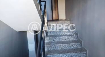 Многостаен апартамент, Благоевград, Освобождение, 586154, Снимка 12