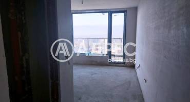 Многостаен апартамент, Благоевград, Освобождение, 586154, Снимка 4