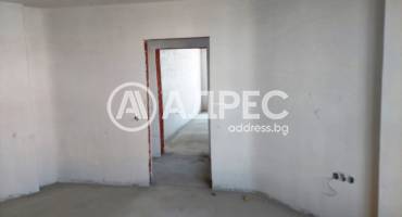 Многостаен апартамент, Благоевград, Освобождение, 586154, Снимка 7