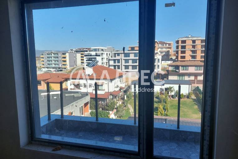 Многостаен апартамент, Благоевград, Освобождение, 586154, Снимка 10