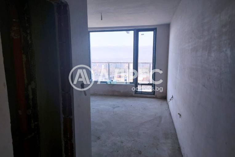 Многостаен апартамент, Благоевград, Освобождение, 586154, Снимка 4