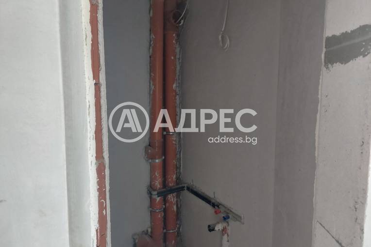 Многостаен апартамент, Благоевград, Освобождение, 586154, Снимка 5