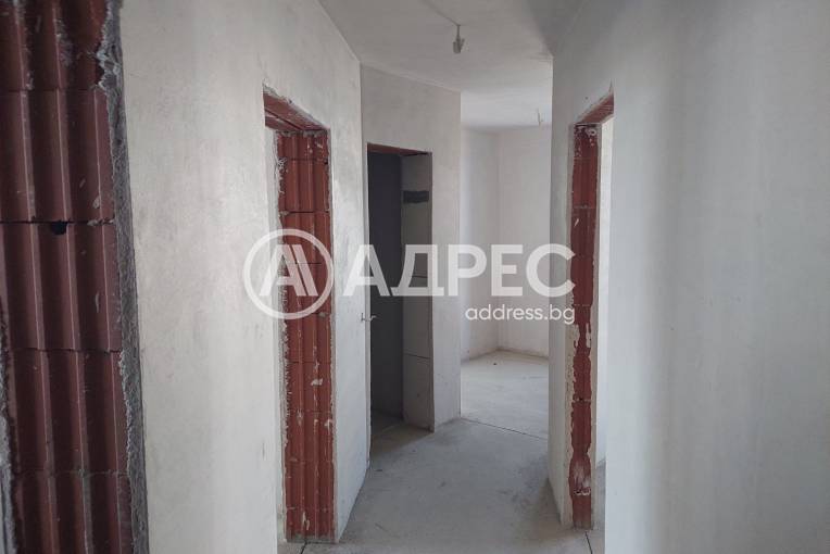 Многостаен апартамент, Благоевград, Освобождение, 586154, Снимка 8