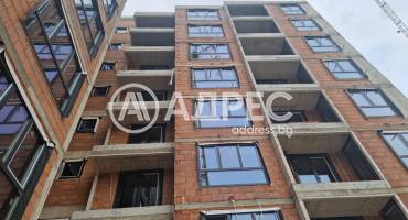 Тристаен апартамент, София, Люлин 5, 587154, Снимка 5