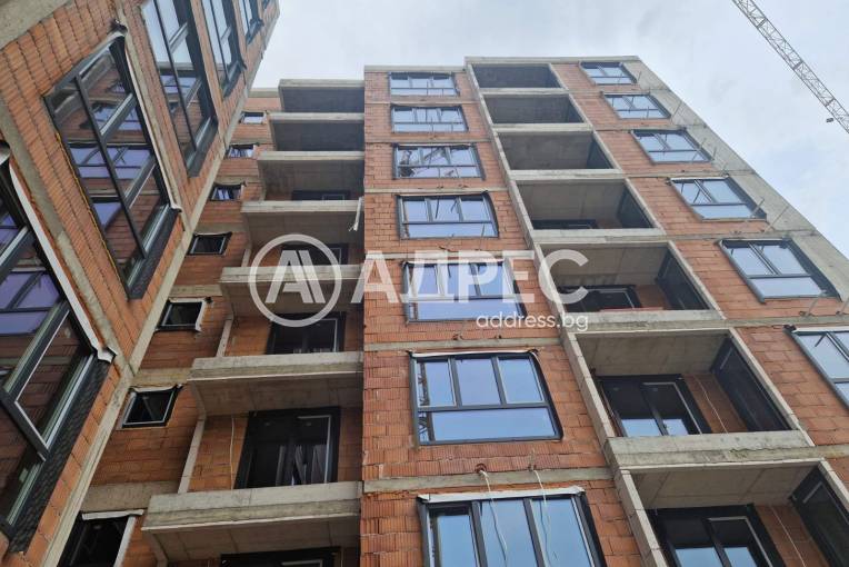 Тристаен апартамент, София, Люлин 5, 587154, Снимка 5