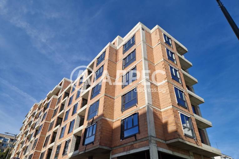 Тристаен апартамент, София, Люлин 5, 587154, Снимка 7