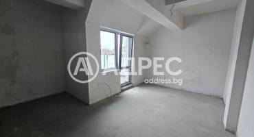 Тристаен апартамент, Пловдив, Кършияка, 610154, Снимка 3