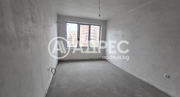 Тристаен апартамент, Пловдив, Кършияка, 610154, Снимка 4