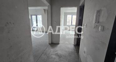 Тристаен апартамент, Пловдив, Кършияка, 610154, Снимка 5