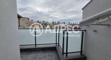 Тристаен апартамент, Пловдив, Кършияка, 610154, Снимка 6