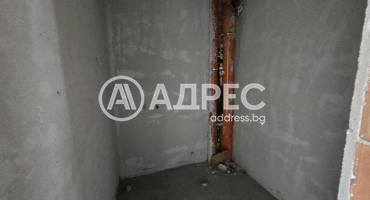 Тристаен апартамент, Пловдив, Кършияка, 610154, Снимка 8