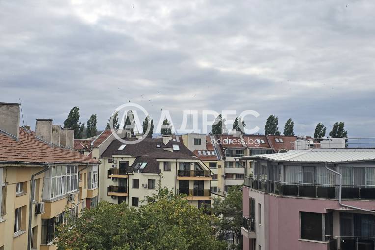 Тристаен апартамент, Пловдив, Кършияка, 610154, Снимка 2