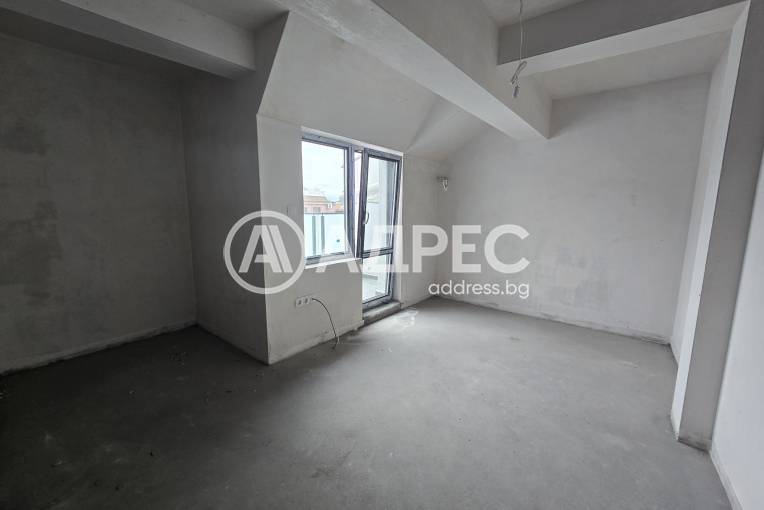 Тристаен апартамент, Пловдив, Кършияка, 610154, Снимка 3