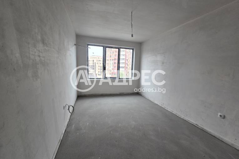 Тристаен апартамент, Пловдив, Кършияка, 610154, Снимка 4