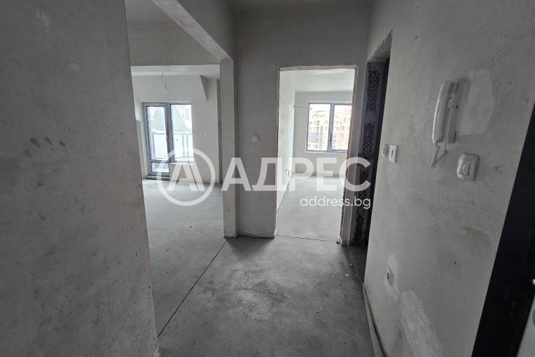 Тристаен апартамент, Пловдив, Кършияка, 610154, Снимка 5