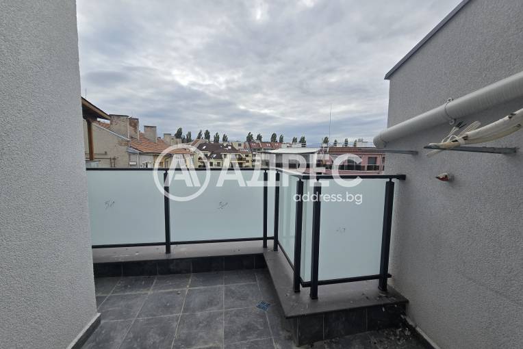 Тристаен апартамент, Пловдив, Кършияка, 610154, Снимка 6