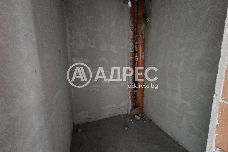 Тристаен апартамент, Пловдив, Кършияка, 610154, Снимка 8