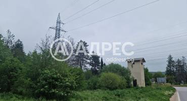 Парцел/Терен, Суворово, 655154, Снимка 1