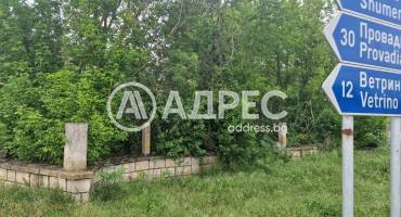 Парцел/Терен, Суворово, 655154, Снимка 4