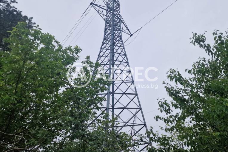 Парцел/Терен, Суворово, 655154, Снимка 3