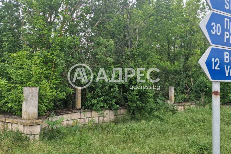 Парцел/Терен, Суворово, 655154, Снимка 4